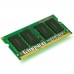 MEMORIA SODIMM KINGSTON DDR3 4GB 1333
